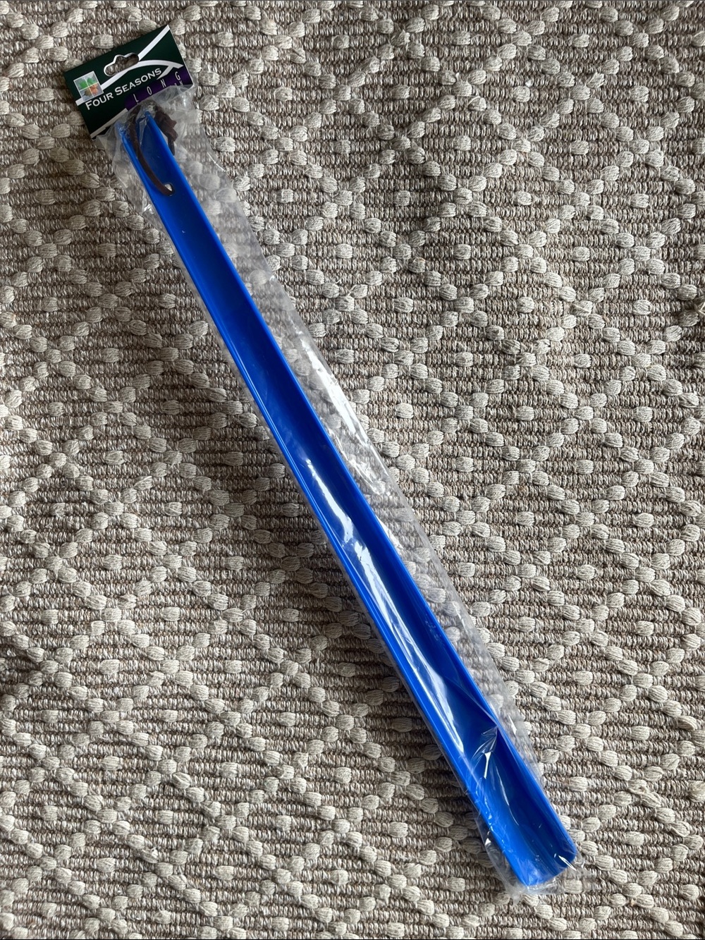 Long Shoe Horn